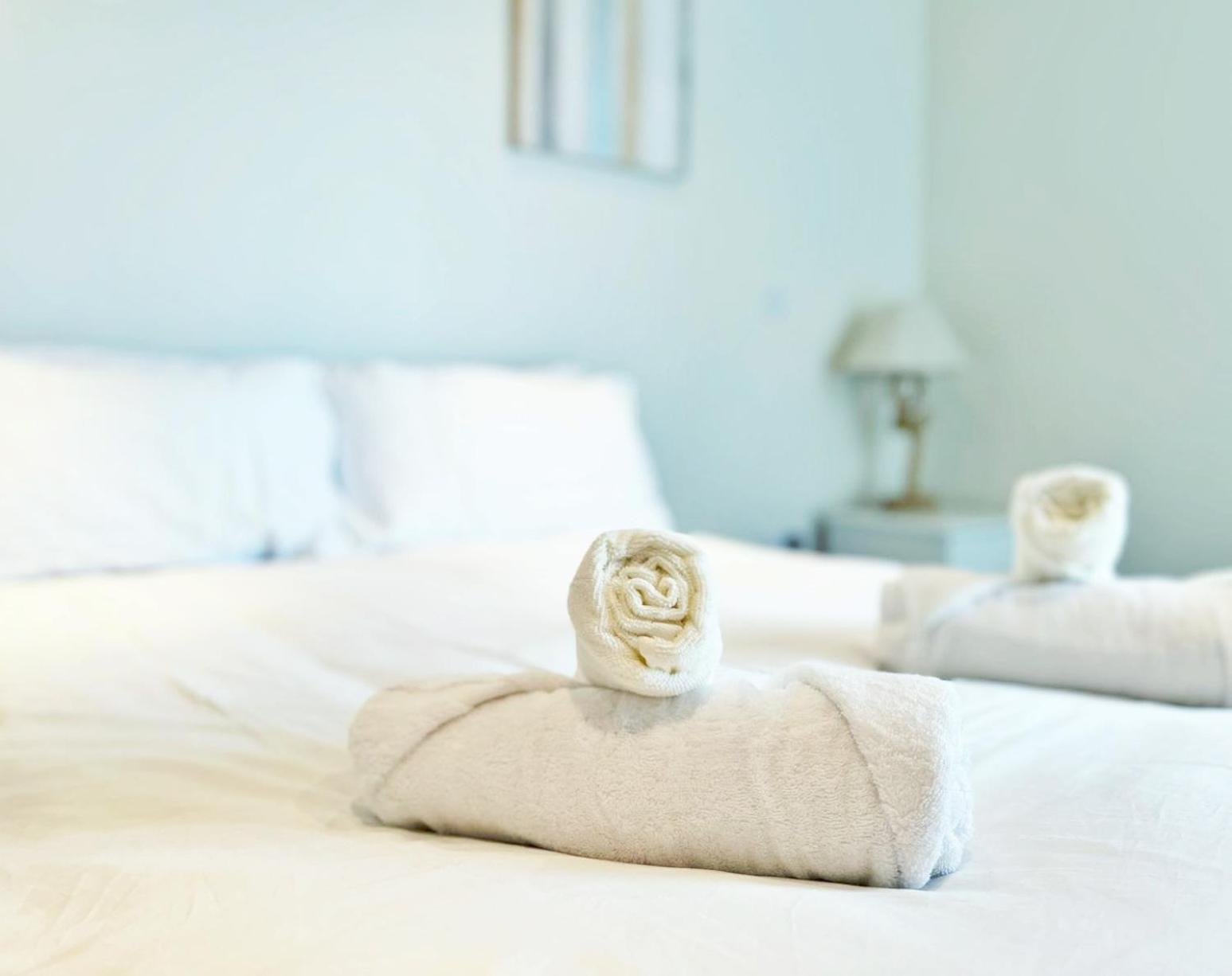 Seaview Boutique One-Bedroom Apt Swansea Exteriör bild